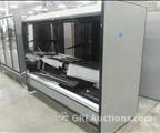 Lot: 13-7-3636: (1) Kysor/Warren DR6XN-08RUN 