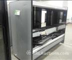 Lot: 13-7-3636: (1) Kysor/Warren DR6XN-08RUN 