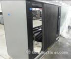 Lot: 13-7-3636: (1) Kysor/Warren DR6XN-08RUN 