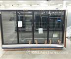 Lot: 13-7-3671: (1) Hussmann RM-4 
