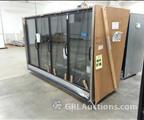 Lot: 13-7-3671: (1) Hussmann RM-4 
