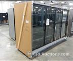 Lot: 13-7-3671: (1) Hussmann RM-4 