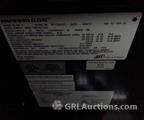 Lot: 13-7-3671: (1) Hussmann RM-4 