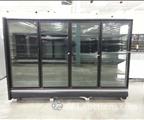 Lot: 13-7-3672: (1) Hill Phoenix ONRZH4 