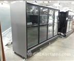 Lot: 13-7-3672: (1) Hill Phoenix ONRZH4 