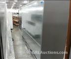 Lot: 13-7-3672: (1) Hill Phoenix ONRZH4 