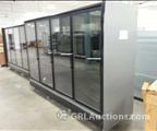 Lot: 13-7-3673: (1) Hill Phoenix ONRZH4 