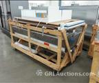 Lot: 13-7-3674: (1) Hill Phoenix ORDR8 