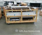 Lot: 13-7-3675: (1) Hill Phoenix ORDR8 