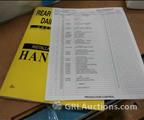 Lot: 13-7-3675: (1) Hill Phoenix ORDR8 