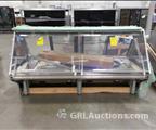 Lot: 13-7-3676: (1) Hussmann ESBDS-8 