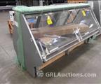 Lot: 13-7-3676: (1) Hussmann ESBDS-8 
