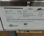 Lot: 13-7-3676: (1) Hussmann ESBDS-8 