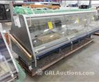 Lot: 13-7-3677: (1) Hussmann SMGT-12 