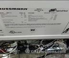 Lot: 13-7-3677: (1) Hussmann SMGT-12 