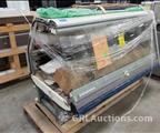 Lot: 13-7-3678: (1) Hussmann SMGT-6 