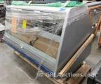 Lot: 13-7-3678: (1) Hussmann SMGT-6 