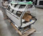 Lot: 13-7-3678: (1) Hussmann SMGT-6 