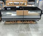 Lot: 13-7-3679: (1) Hussmann SCSS8RLL 