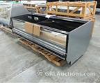 Lot: 13-7-3679: (1) Hussmann SCSS8RLL 