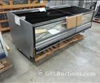 Lot: 13-7-3679: (1) Hussmann SCSS8RLL 