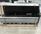 Lot: 13-7-3680: (1) Hill Phoenix 035UM8 