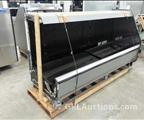 Lot: 13-7-3680: (1) Hill Phoenix 035UM8 