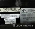 Lot: 13-7-3680: (1) Hill Phoenix 035UM8 