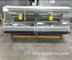 Lot: 13-7-3681: (1) Hussmann SMGT-8 