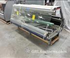 Lot: 13-7-3681: (1) Hussmann SMGT-8 