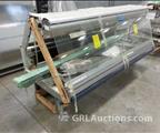 Lot: 13-7-3681: (1) Hussmann SMGT-8 