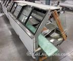 Lot: 13-7-3681: (1) Hussmann SMGT-8 
