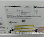 Lot: 13-7-3681: (1) Hussmann SMGT-8 