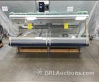 Lot: 13-7-3682: (1) Hussmann SMGT-8 