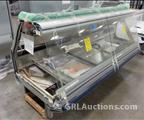 Lot: 13-7-3682: (1) Hussmann SMGT-8 