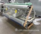 Lot: 13-7-3682: (1) Hussmann SMGT-8 