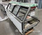 Lot: 13-7-3682: (1) Hussmann SMGT-8 