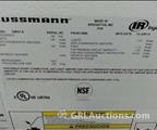 Lot: 13-7-3682: (1) Hussmann SMGT-8 