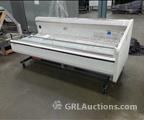 Lot: 13-7-3683: (1) Hill Phoenix OMZ8 