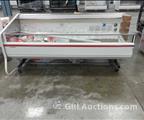 Lot: 13-7-3684: (1) Hill Phoenix OMZ8 
