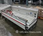Lot: 13-7-3684: (1) Hill Phoenix OMZ8 