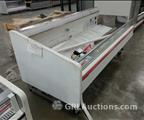 Lot: 13-7-3684: (1) Hill Phoenix OMZ8 