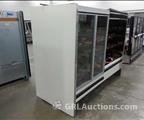 Lot: 13-7-3742: MFG unknown Demo case. Working condition unknown.