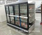 Lot: 13-7-3743: Hill Phoenix Case
