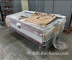 Lot: 13-7-3745: (1) Hussmann BEXD-8 