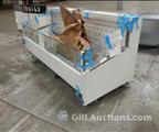 Lot: 13-7-3746: (1) Hill Phoenix UPL8 