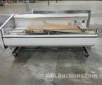 Lot: 13-7-3747: (1) Hill Phoenix OM8 