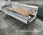 Lot: 13-7-3747: (1) Hill Phoenix OM8 