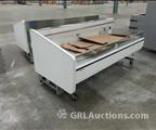 Lot: 13-7-3747: (1) Hill Phoenix OM8 