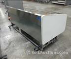 Lot: 13-7-3747: (1) Hill Phoenix OM8 
